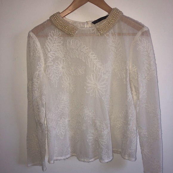 crochet - Picture 1 of 1